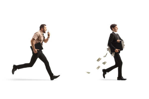 Dealing with a Debtor