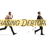 Chasing Non-responsive Debtors