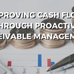 cash flow receivable management