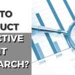 effective credit research tactics