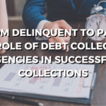 debt collection agencies