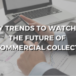 B2B commercial collections future financial trends