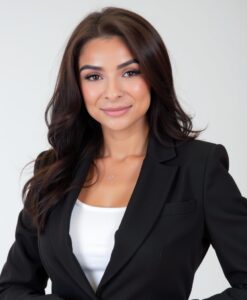 Lexei Powe-Mckay
