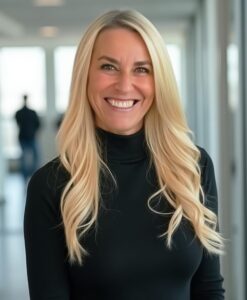 Lisa Ringel
