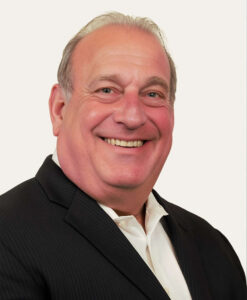 Mike Rainer