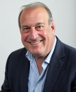 Mike Rainer